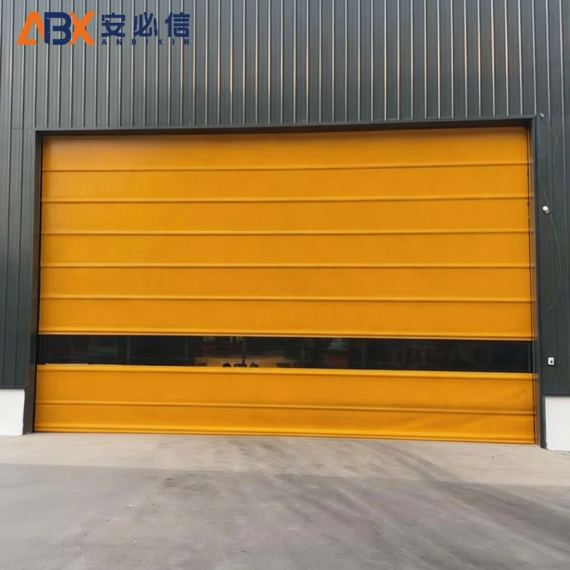陇南市背带堆积门