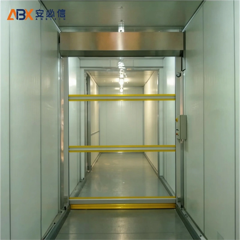 陇南市软帘快速门